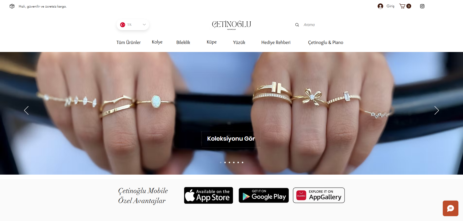 Gaziantep Web Tasarım